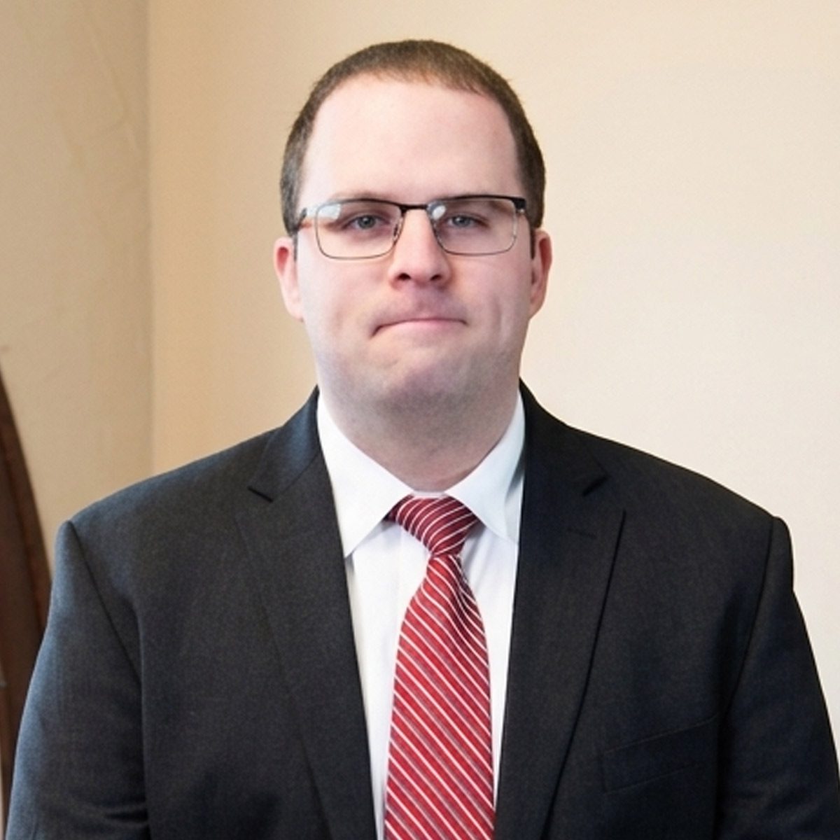 Zach Hullinger